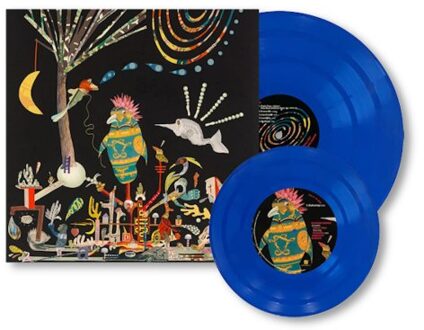 Butcher Brown Presents Triple Trey - Butcher Brown