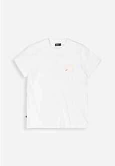 BUTCHER OF BLUE Army circle tee Veelkleurig - L