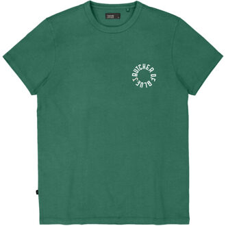 BUTCHER OF BLUE Army circle tee Veelkleurig - M