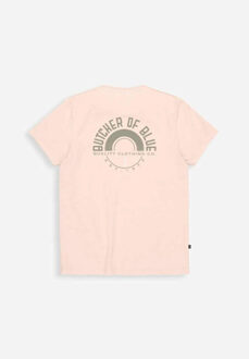 BUTCHER OF BLUE Army circle tee Veelkleurig - M