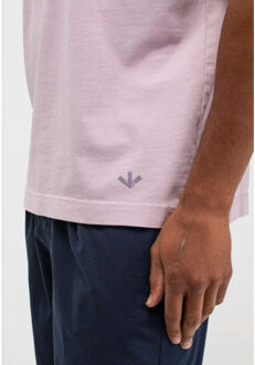 BUTCHER OF BLUE Army loose region tee - maat L Veelkleurig