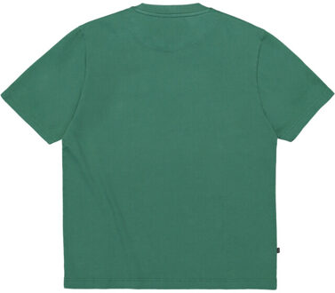 BUTCHER OF BLUE Army loose tee - maat L Veelkleurig