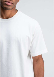 BUTCHER OF BLUE Army loose tee Wit