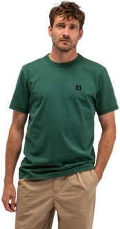 BUTCHER OF BLUE Army tee - maat L Veelkleurig