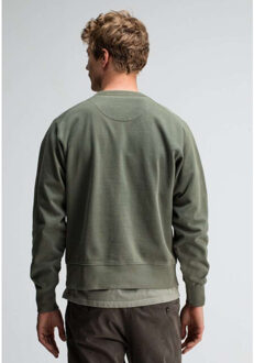 BUTCHER OF BLUE Ben loose crew Groen