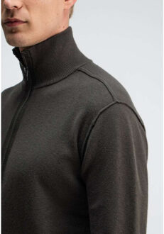 BUTCHER OF BLUE Clifden full zip Veelkleurig - M