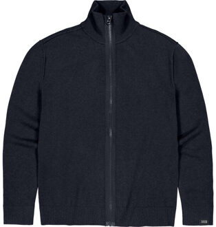 BUTCHER OF BLUE Clifden full zip Veelkleurig - M