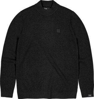 BUTCHER OF BLUE Clifden mock Zwart