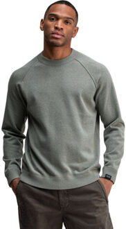 BUTCHER OF BLUE Clifden sweat crew Veelkleurig - L