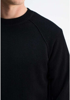 BUTCHER OF BLUE Clifden sweat crew Veelkleurig - M