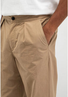 BUTCHER OF BLUE Dan chino - maat 33-32 Veelkleurig