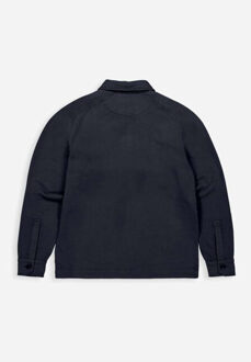 BUTCHER OF BLUE Felix worker overshirt Veelkleurig - M