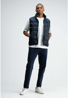 BUTCHER OF BLUE Galena puffer vest Veelkleurig - L