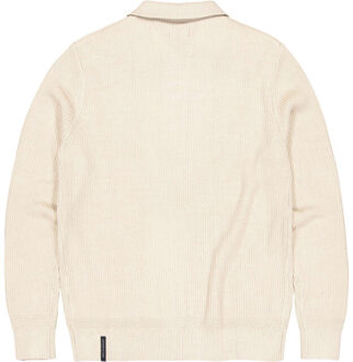 BUTCHER OF BLUE Galway polo ls Veelkleurig - M