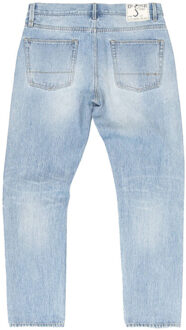 BUTCHER OF BLUE Jeans m2511011 Blauw - 32-34