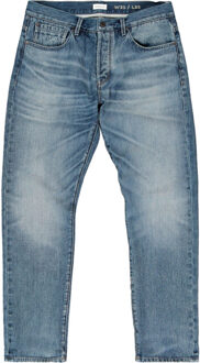 BUTCHER OF BLUE Jeans m2511013 Blauw - 34-32
