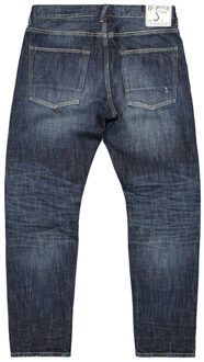 BUTCHER OF BLUE Jeans m2521017 Blauw - 29-34