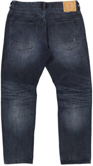 BUTCHER OF BLUE Jeans m2611023 stockton - maat 32-34 Blauw