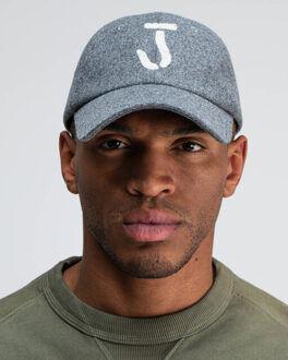 BUTCHER OF BLUE Muts/pet m2529017 Ecru - One size