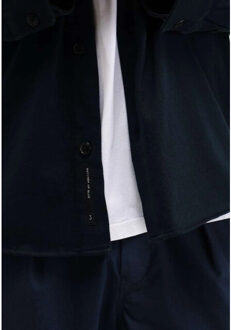 BUTCHER OF BLUE Phil jersey overshirt Veelkleurig - S