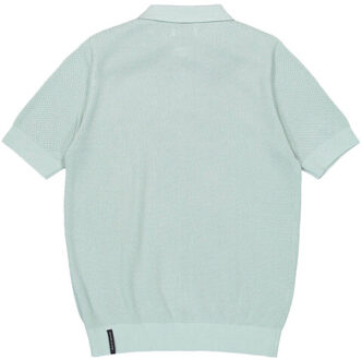 BUTCHER OF BLUE Polo m2616001 ripley - maat L Groen