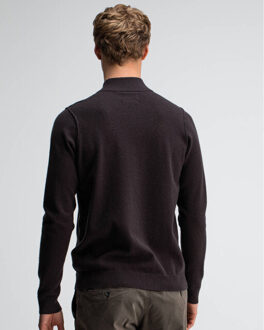 BUTCHER OF BLUE Pullover 1926002 Bruin - XXL