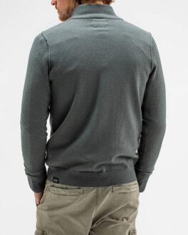 BUTCHER OF BLUE Pullover 1926002 Grijs - XL