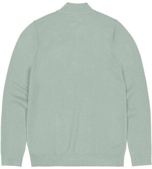BUTCHER OF BLUE Pullover 1926002 Groen - XXL