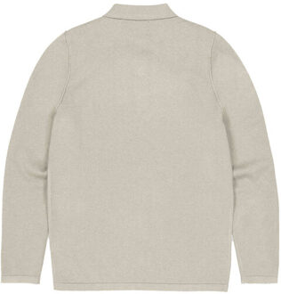 BUTCHER OF BLUE Pullover m2126015 Beige