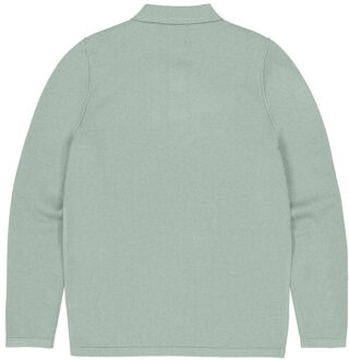 BUTCHER OF BLUE Pullover m2126015 Groen - XXL