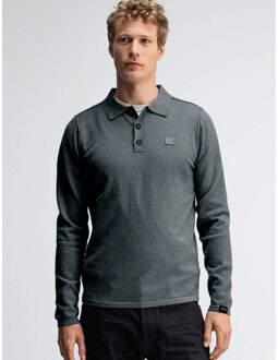 BUTCHER OF BLUE Pullover m2126015 Zwart