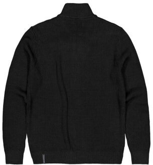 BUTCHER OF BLUE Pullover m2526001 Zwart - L
