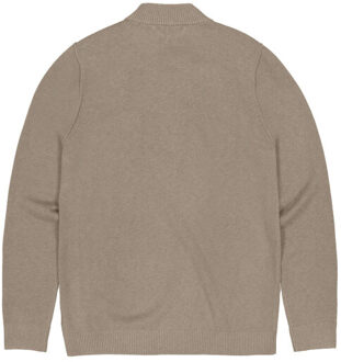 BUTCHER OF BLUE Pullover m2526005 Beige - L