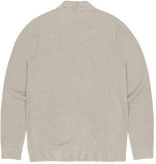 BUTCHER OF BLUE Pullover m2526005 Beige