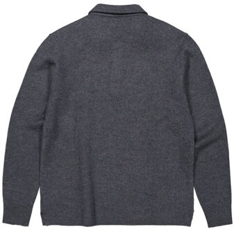 BUTCHER OF BLUE Pullover m2526011 Wit