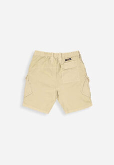 BUTCHER OF BLUE Royal navy ribstop short Veelkleurig - L