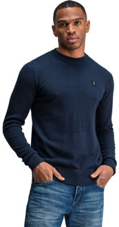 BUTCHER OF BLUE Structure crew Veelkleurig - XL