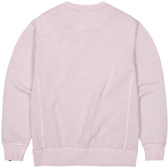 BUTCHER OF BLUE Sweatshirt m2613009 highland - maat M Blauw