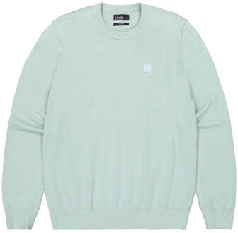 BUTCHER OF BLUE Sweatshirt m2616012 clifden Groen