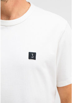 BUTCHER OF BLUE T-shirt korte mouw 2012001 army tee - maat S Veelkleurig