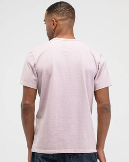 BUTCHER OF BLUE T-shirt korte mouw 2012001 Blauw - L