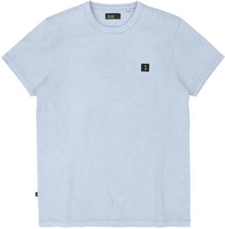BUTCHER OF BLUE T-shirt korte mouw 2012001 Blauw - XL