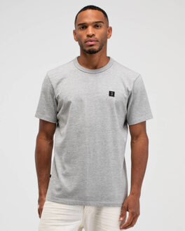 BUTCHER OF BLUE T-shirt korte mouw 2012001 - maat XL Ecru