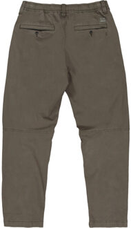 BUTCHER OF BLUE Tristan sateen chino Veelkleurig - L
