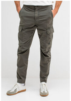 BUTCHER OF BLUE Tristan slim cargo cargo m2411038 Groen - L