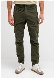 BUTCHER OF BLUE Tristan slim cargo cargo m2411038 Groen - XL