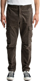 BUTCHER OF BLUE Tristan slim sateen cargo Veelkleurig - L