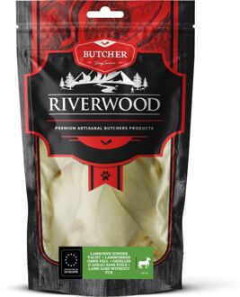 Butcher Shop Series Lamsoren - Hondensnack - Lam - 100 gram