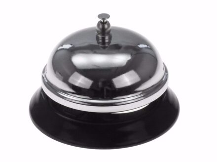 Butler bel 9 cm