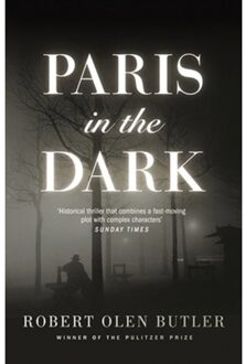 Butler, R: Paris in the Dark